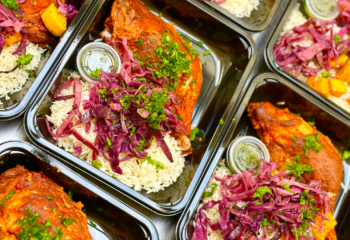 Hearty Meal Plan Hearty Meal Plan