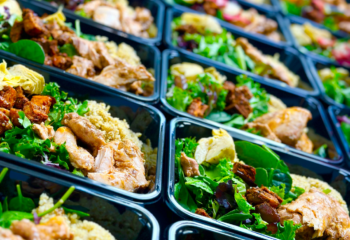 Athletic Meal Plan Athletic Meal Plan