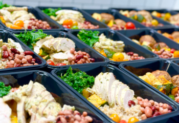 Performance Meal Plan Performance Meal Plan