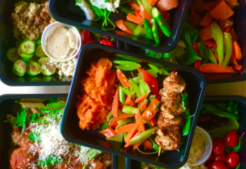 Build Your Own Meal Plan Build Your Own Meal Plan