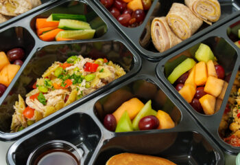 School Lunches by FreeBeets School Lunches by FreeBeets